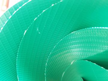 Customized Color Laminated PVC Fabric For Waterproof Household Products