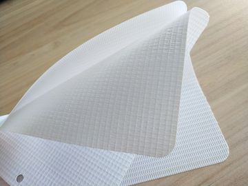 Customized Color Laminated PVC Fabric For Waterproof Household Products