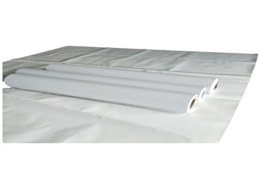 Waterproof 460gsm PVC Flex Banner , Laminated Outdoor Advertising Tarpaulin