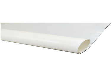 Outdoor / Lightbox PVC Backlit Flex Banner Printed With Fast Drying Speed